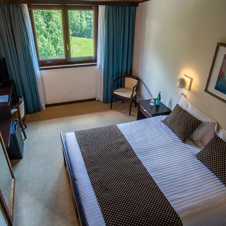 Hotel Mirella Ponte Di Legno Extérieur photo