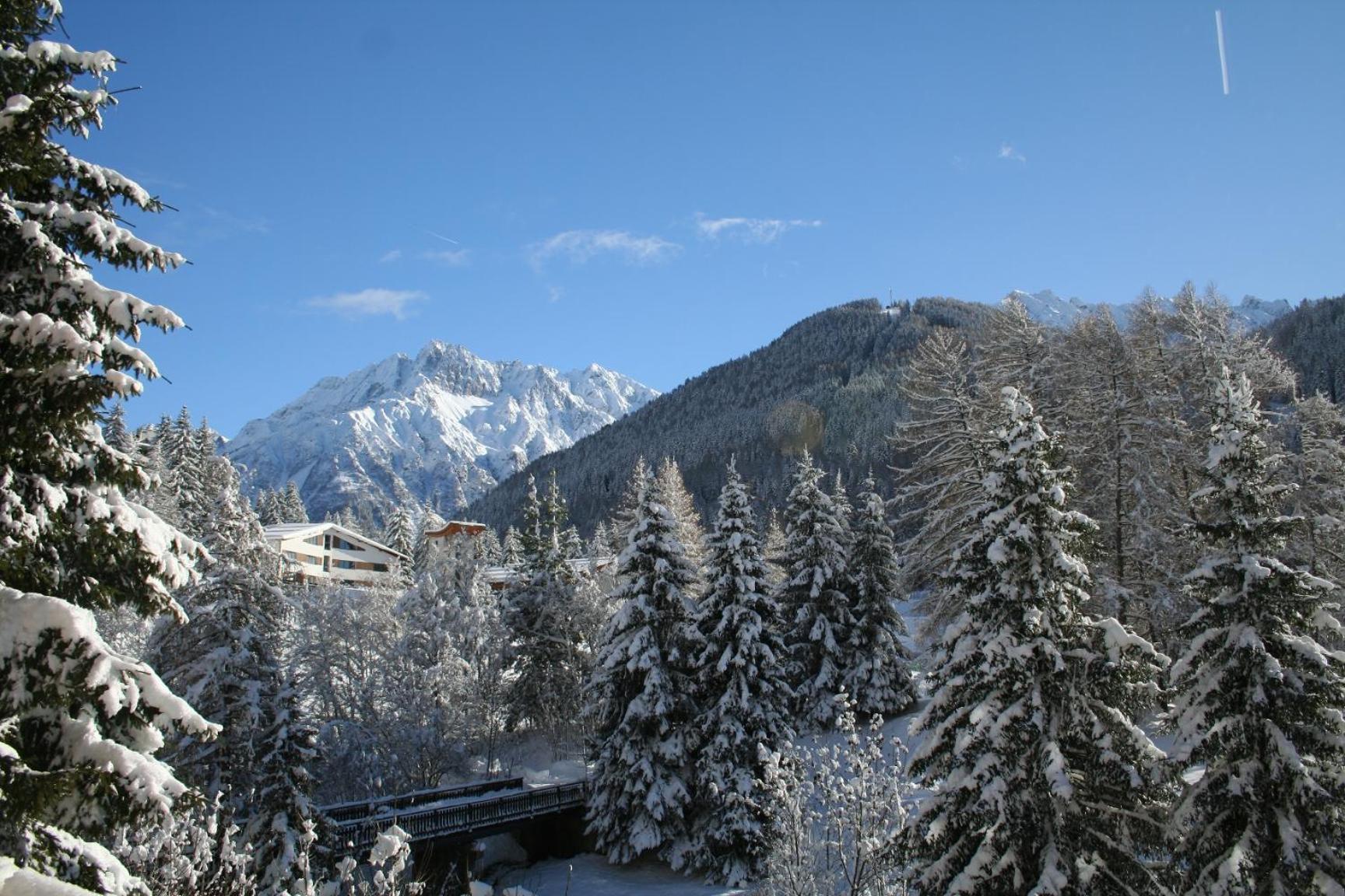 Hotel Mirella Ponte Di Legno Extérieur photo