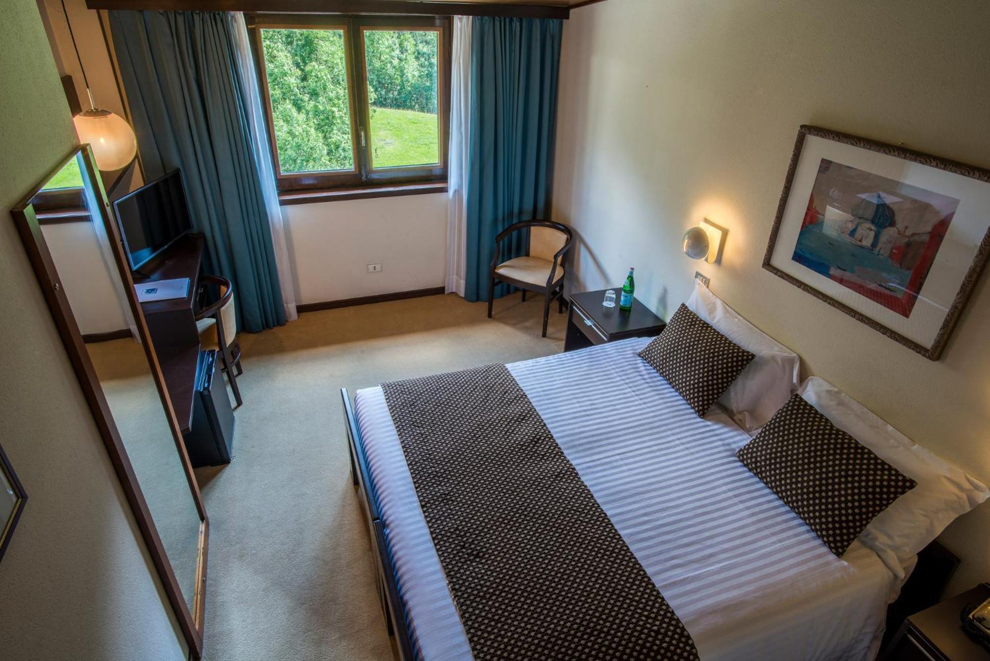 Hotel Mirella Ponte Di Legno Extérieur photo