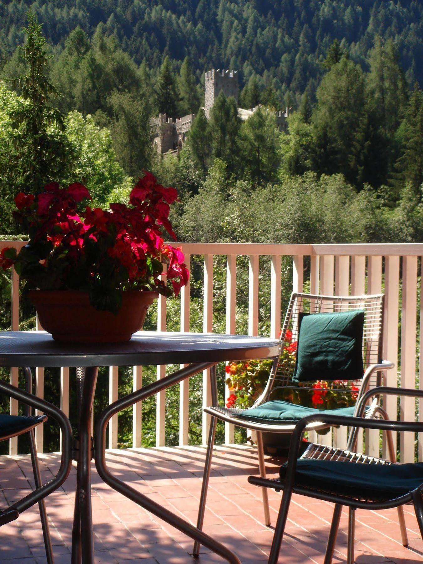 Hotel Mirella Ponte Di Legno Extérieur photo
