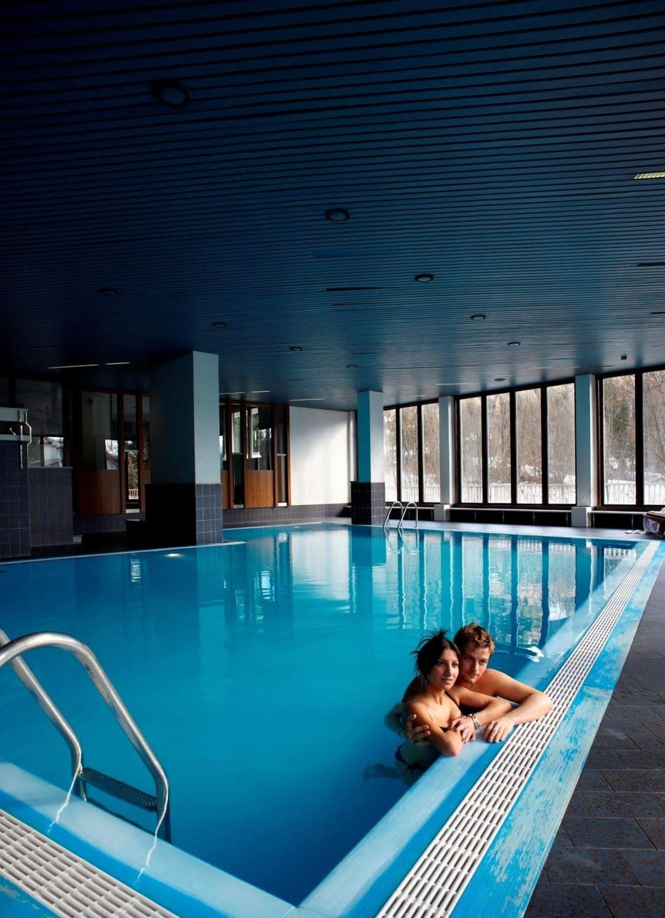 Hotel Mirella Ponte Di Legno Extérieur photo